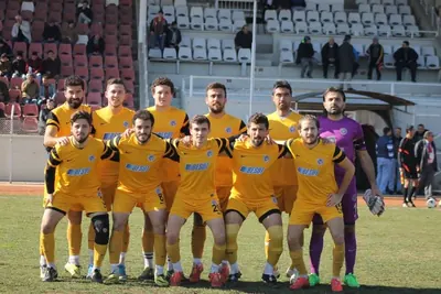 2015-16 sezonu arşivinden 1. fotoğraf