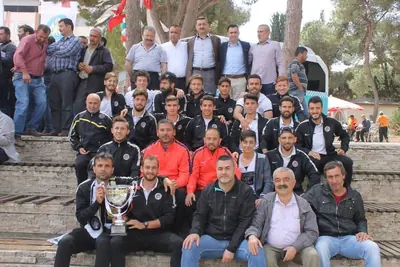 2015-16 sezonu arşivinden 3. fotoğraf
